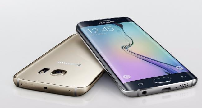 "Star" Generasi Penerus Samsung Galaxy S8